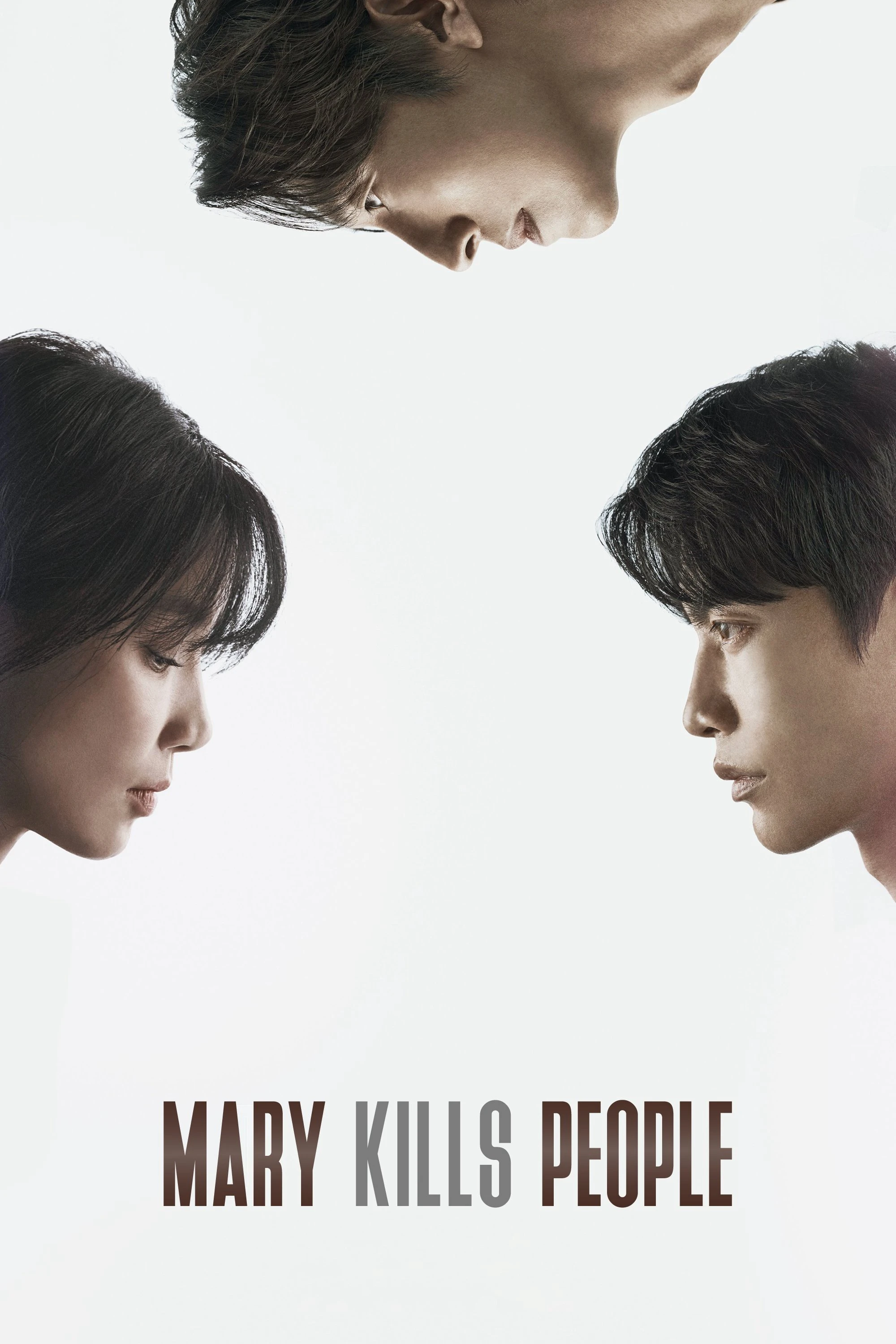 Bác Sĩ An Tử - Mary Kills People (2025) Bác Sĩ An Tử - Mary Kills People (2025)