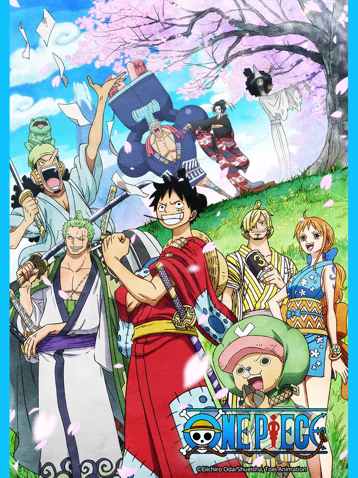 Vua Hải Tặc: Thánh kiếm bị nguyền rủa - One Piece Cursed Holy Sword One Piece: Norowareta Seiken (Movie 5) (2004) Vua Hải Tặc: Thánh kiếm bị nguyền rủa - One Piece Cursed Holy Sword One Piece: Norowareta Seiken (Movie 5) (2004)