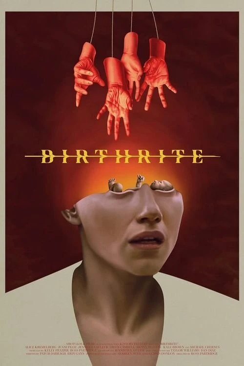 Bào Thai Ma Quái - Birthrite (2025)