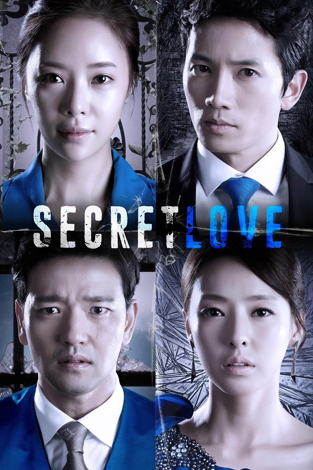 Bí Mật Kinh Hoàng - Secret Love (2013)