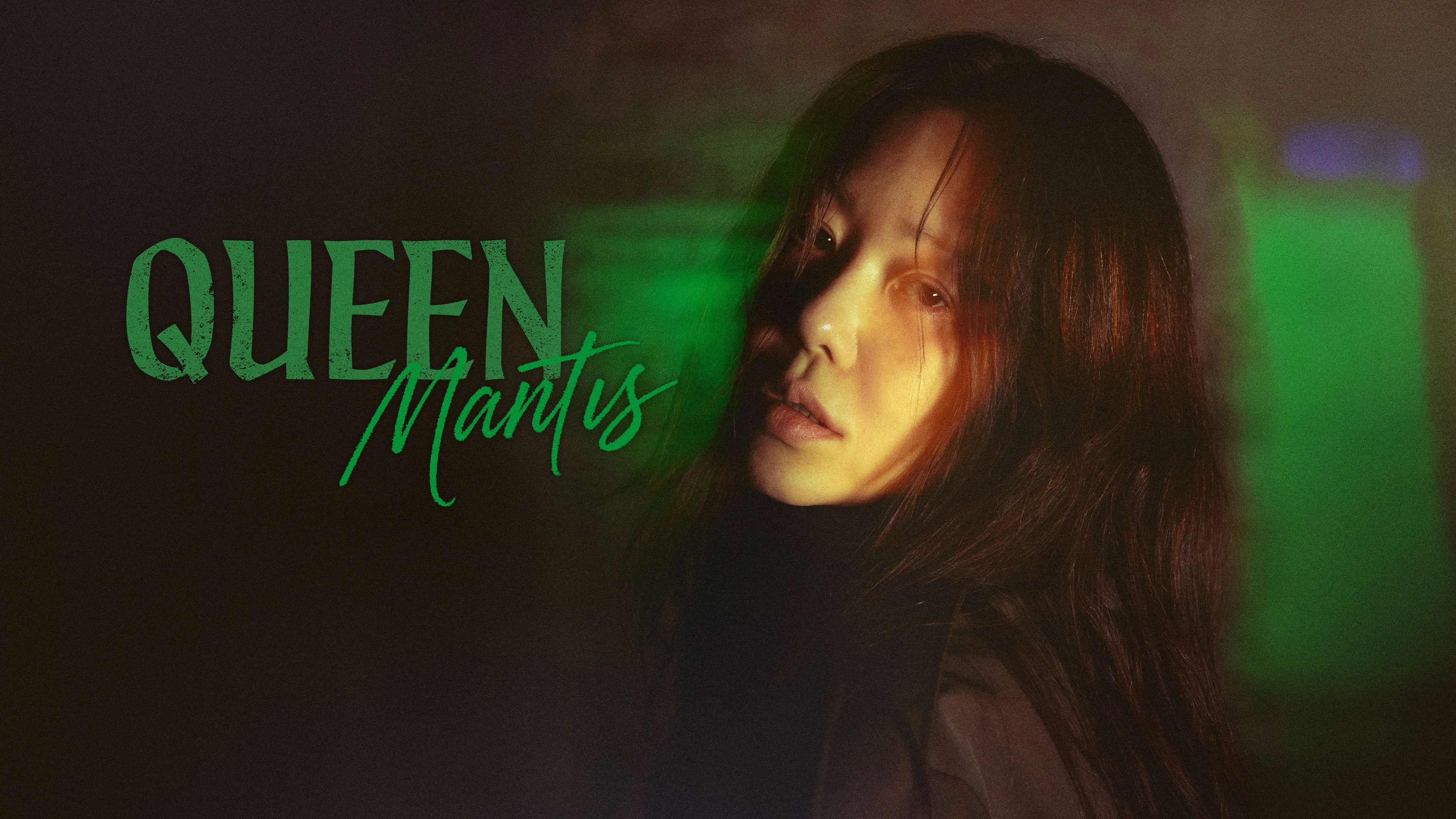 Bọ Ngựa - Queen Mantis