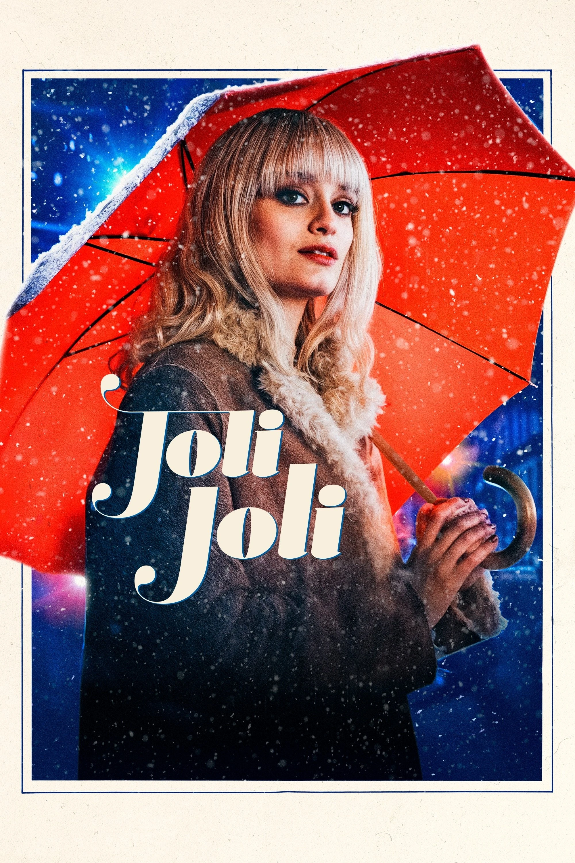 Đêm Giao Thừa Ở Paris (Joli Joli) - Hear Me Love (2024)