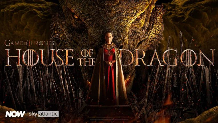 Gia Tộc Rồng (Phần 1) - House Of The Dragon (Season 1)