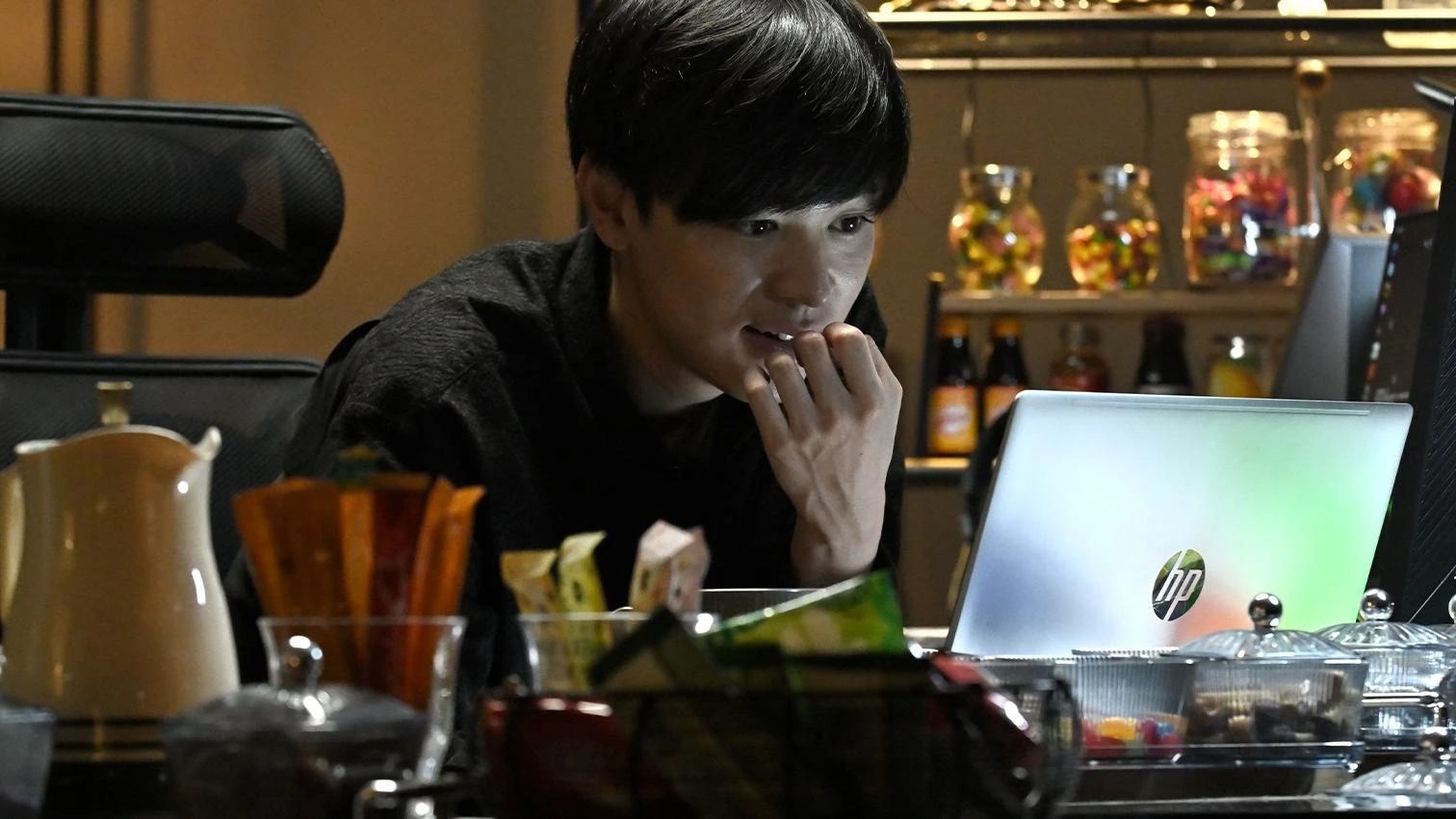 Kẻ Trộm Danh Tính 3: Tin Tặc Cuối Cùng - Stolen Identity: The Last Hacker