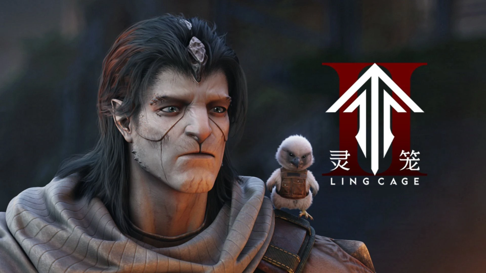 Ling Cage Season 2 - Ling Cage Season 2