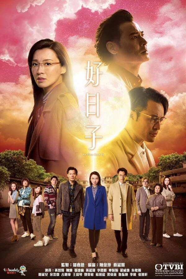 Ngày Tốt Lành - As Time Goes By (2019) Ngày Tốt Lành - As Time Goes By (2019)