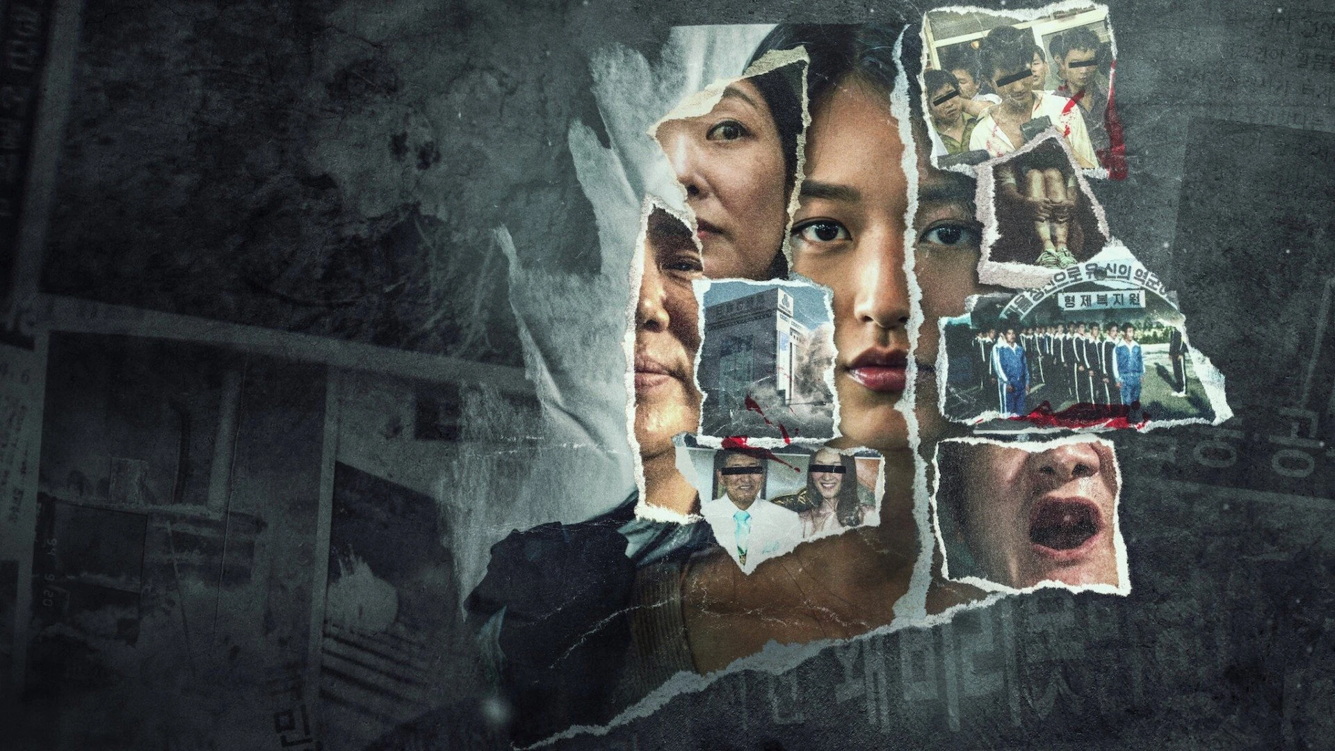 Tiếng Vọng Của Người Sống Sót: Thảm Án Tại Hàn Quốc - The Echoes of Survivors: Inside Korea's Tragedies