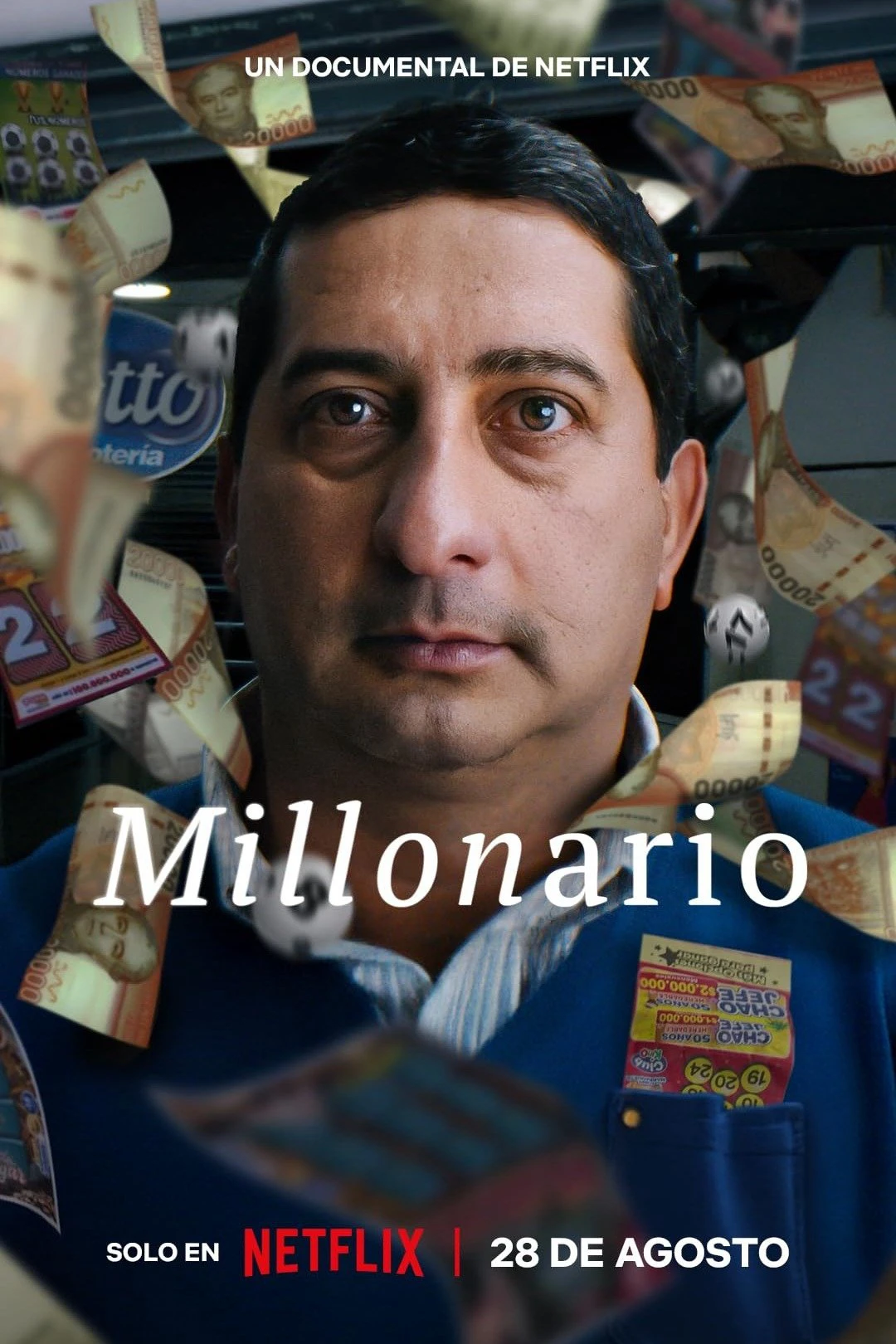 Triệu Phú - Millionaire (2025)