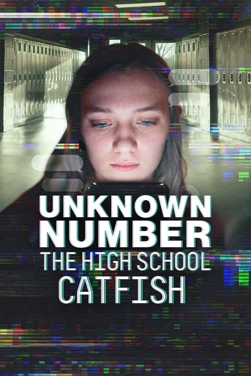 Unknown Number: The High School Catfish - Unknown Number: The High School Catfish (2025) Unknown Number: The High School Catfish - Unknown Number: The High School Catfish (2025)