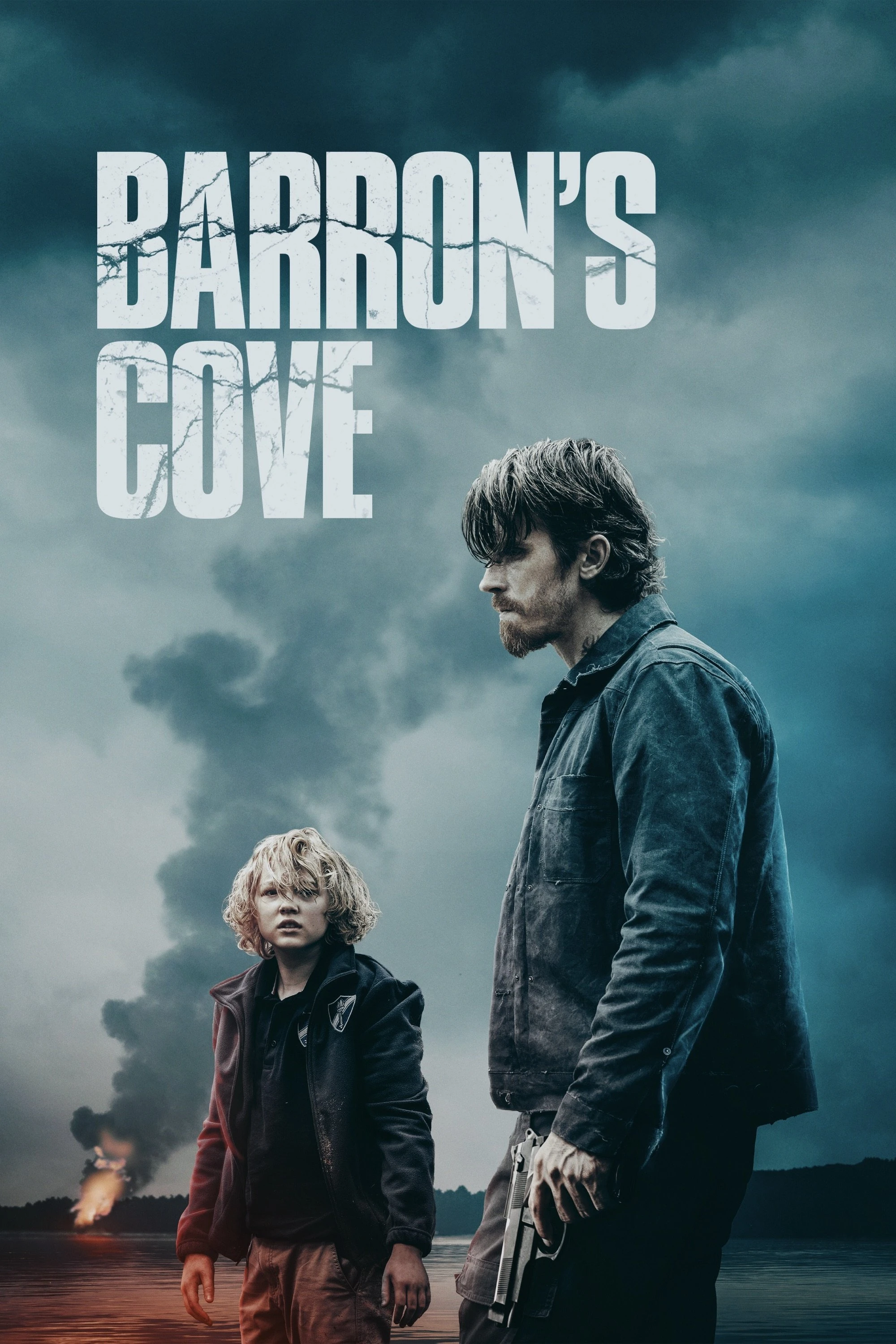 Vịnh Barron - Barron's Cove (2025)